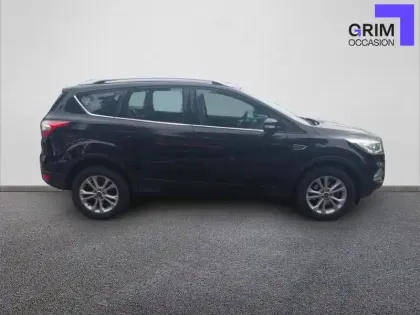 Photo 2 Ford Kuga  1.5 Flexifuel-E85 150 S&S 4x2 BVM6