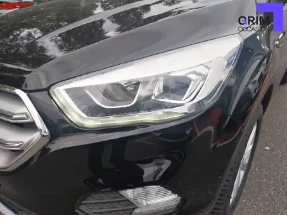 Photo 16 Ford Kuga  1.5 Flexifuel-E85 150 S&S 4x2 BVM6