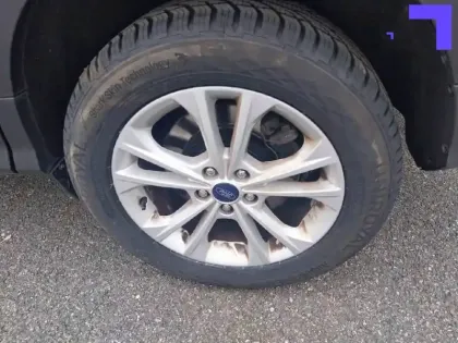 Photo 13 Ford Kuga  1.5 Flexifuel-E85 150 S&S 4x2 BVM6