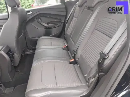 Photo 10 Ford Kuga  1.5 Flexifuel-E85 150 S&S 4x2 BVM6