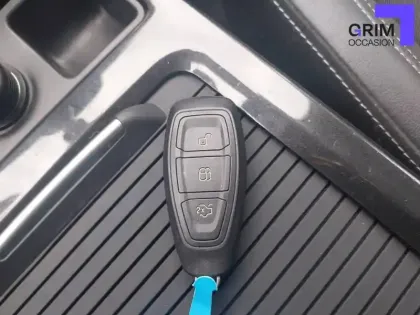 Photo 28 Ford Kuga  1.5 Flexifuel-E85 150 S&S 4x2 BVM6