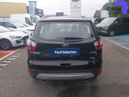 Photo 21 Ford Kuga  1.5 Flexifuel-E85 150 S&S 4x2 BVM6