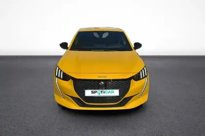 Photo 1 Peugeot 208  PureTech 100 S&S EAT8