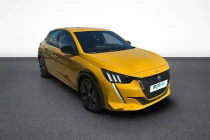 Photo 7 Peugeot 208  PureTech 100 S&S EAT8