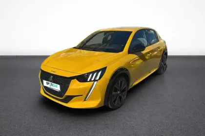 Photo Peugeot 208 Gt