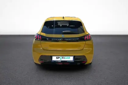 Photo 4 Peugeot 208  PureTech 100 S&S EAT8