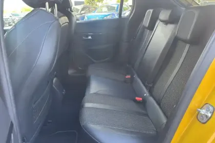 Photo 10 Peugeot 208  PureTech 100 S&S EAT8