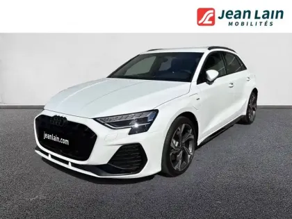 Photo Audi A3 S Line