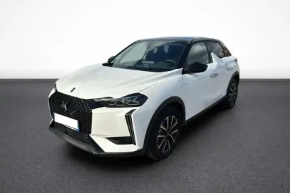 Photo Ds Ds 3 Pallas