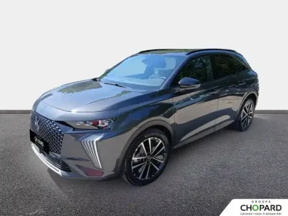 Photo Ds Ds 7 Etoile