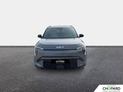 Photo 3 Kia Ev3  81.4 kWh 204 ch Autonomie Longue