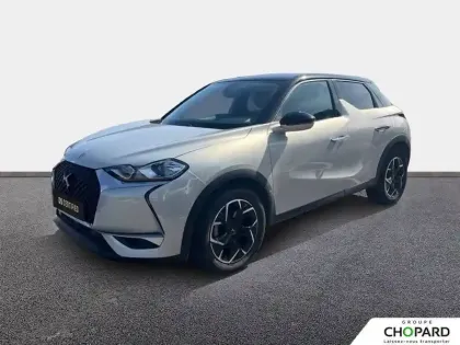 Photo Ds Ds 3 So Chic