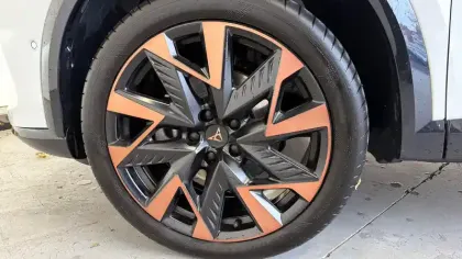 Photo 5 Cupra Formentor  1.5 eTSI Hybrid 150 ch DSG7