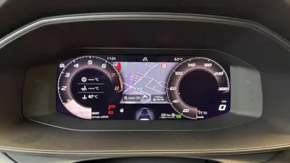 Photo 10 Cupra Formentor  1.5 eTSI Hybrid 150 ch DSG7