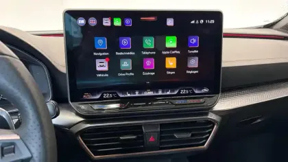 Photo 12 Cupra Formentor  1.5 eTSI Hybrid 150 ch DSG7