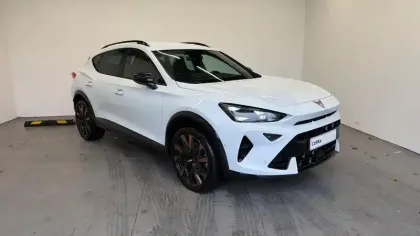 Photo Cupra Formentor V