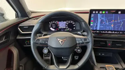 Photo 9 Cupra Formentor  1.5 eTSI Hybrid 150 ch DSG7