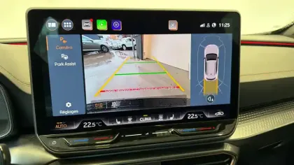 Photo 13 Cupra Formentor  1.5 eTSI Hybrid 150 ch DSG7