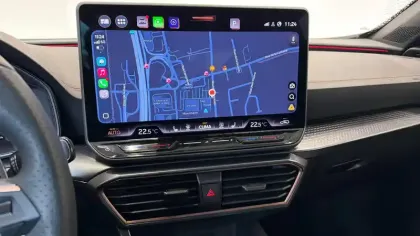 Photo 11 Cupra Formentor  1.5 eTSI Hybrid 150 ch DSG7