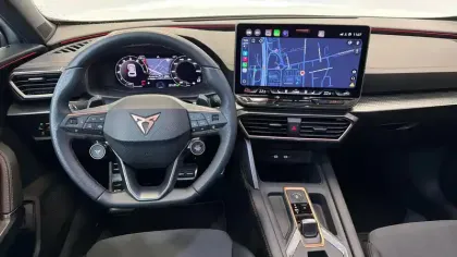 Photo 6 Cupra Formentor  1.5 eTSI Hybrid 150 ch DSG7