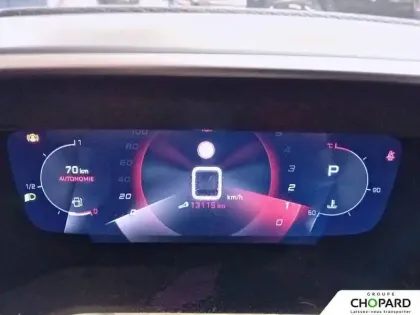 Photo 12 Peugeot 208  PureTech 100 S&S EAT8