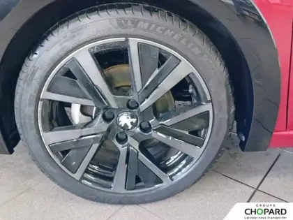 Photo 11 Peugeot 208  PureTech 100 S&S EAT8