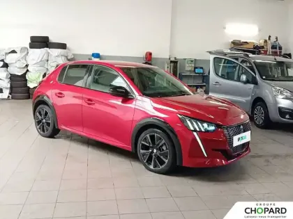 Photo 23 Peugeot 208  PureTech 100 S&S EAT8