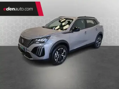Photo Peugeot 2008 Allure