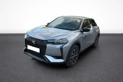 Photo 33 DS DS 3  E-Tense