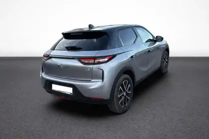 Photo 38 DS DS 3  E-Tense