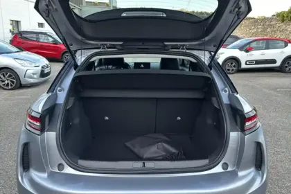 Photo 41 DS DS 3  E-Tense