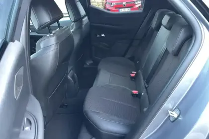 Photo 76 DS DS 3  E-Tense