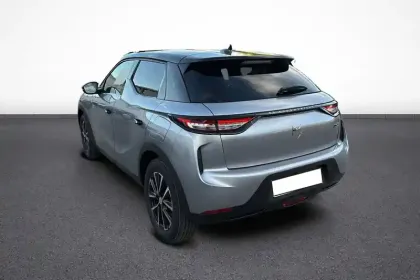 Photo 36 DS DS 3  E-Tense