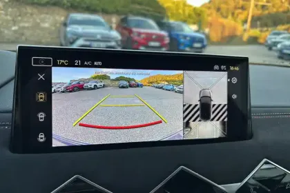 Photo 57 DS DS 3  E-Tense