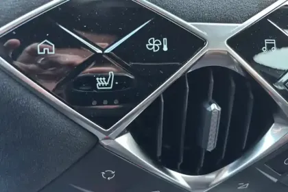 Photo 52 DS DS 3  E-Tense