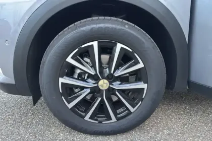 Photo 45 DS DS 3  E-Tense