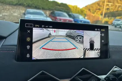 Photo 91 DS DS 3  E-Tense