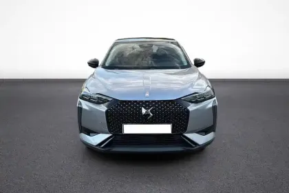 Photo 67 DS DS 3  E-Tense