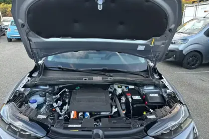 Photo 81 DS DS 3  E-Tense