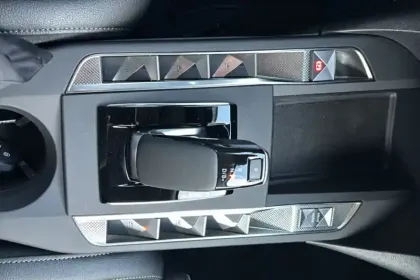 Photo 26 DS DS 3  E-Tense