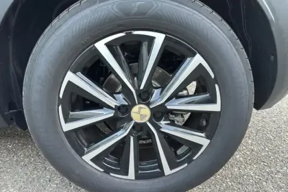 Photo 44 DS DS 3  E-Tense