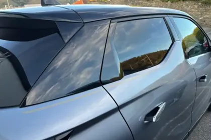 Photo 65 DS DS 3  E-Tense