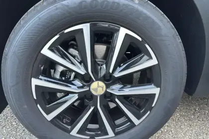 Photo 79 DS DS 3  E-Tense