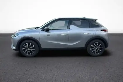 Photo 2 DS DS 3  E-Tense