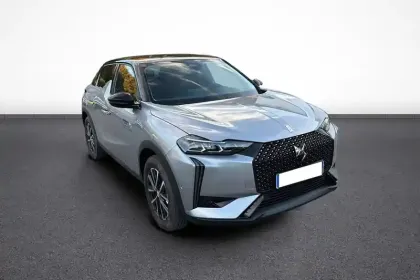 Photo 40 DS DS 3  E-Tense