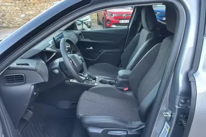 Photo 75 DS DS 3  E-Tense