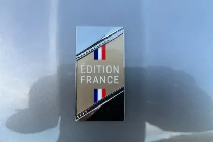 Photo 30 DS DS 3  E-Tense