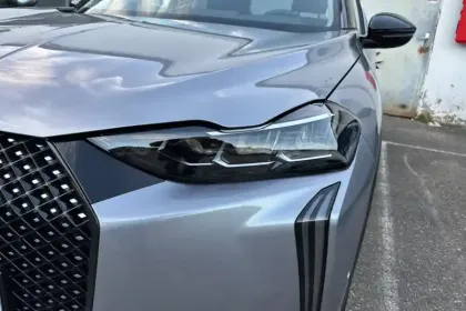 Photo 95 DS DS 3  E-Tense