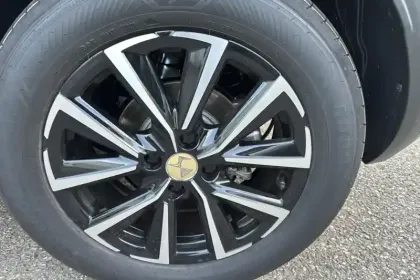 Photo 14 DS DS 3  E-Tense