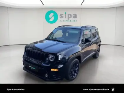 Photo Jeep Renegade Limited